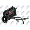 Vinutá pružina, airbag NTY EAS-RE-006