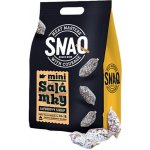 Kostelecké Uzeniny Snaq Salámek mini javorový sirup 60 g – Sleviste.cz