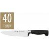 Kuchyňský nůž Zwilling 31071-181 18 cm
