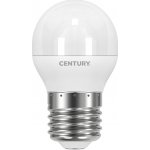 Philips CEN LED ZDROJ MINI GLOBE ONDA 6W E27 3000K 470LM 200ST 45X78MM ONH1G-062730 – Zboží Mobilmania