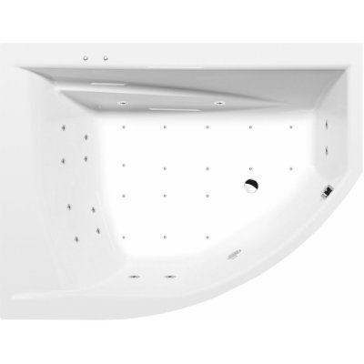 Polysan TANDEM 170 x 130 cm 96611.2010 – Hledejceny.cz