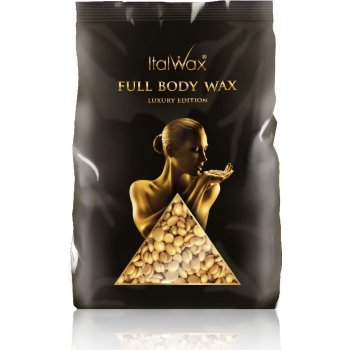 Italwax Filmwax - zrnka vosku Full Body 1 kg