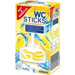 G&G závěsný WC blok Ocean 4ks 160 g – HobbyKompas.cz