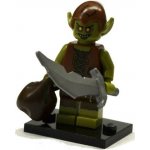 LEGO® Minifigurky 71008 13. série Goblin – Zboží Dáma