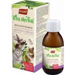 Vitapol Pro hlodavce a králíky multivitamín 100 ml – Zboží Dáma