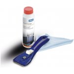 Xavax set pro čištění/údržbu sklokeramických/indukčních varných desek, 3dílný – Zboží Dáma