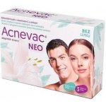 Bioveta Acnevac NEO 30 kapslí – Hledejceny.cz