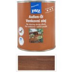 PNZ venkovní olej 0,75 l palisandr – Zboží Mobilmania