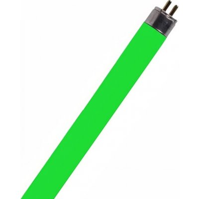 Osram Zářivka neonová trubice T5 HE35W/66 GREEN 1449mm – Hledejceny.cz
