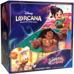 Disney Lorcana TCG Shimmering Skies Illumineer's Trove – Zboží Dáma