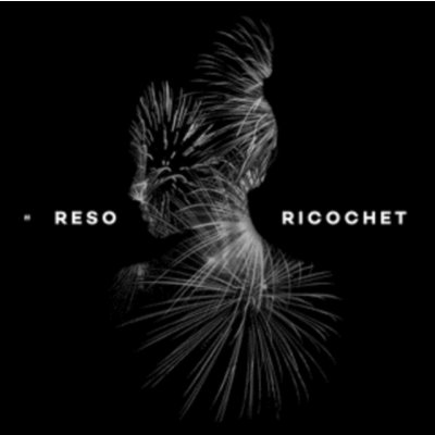 Reso - Ricochet CD – Zbozi.Blesk.cz