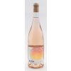 Víno Zagreus Winery Blush Mavrud růžové 2023 13% 0,75 l (holá láhev)