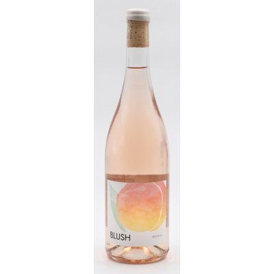 Zagreus Winery Blush Mavrud růžové 2023 13% 0,75 l (holá láhev) – Hledejceny.cz