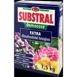 Substral Osmocote pro zahradu 1,25 kg – Hledejceny.cz