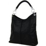 Mahel moderní kabelka 54-MH černá – Sleviste.cz