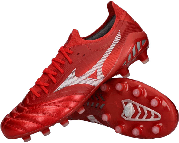 MIZUNO MORELIA NEO III BETA ELITE MD