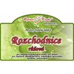 Bylinné kapky Rhodiola Rozchodnice kapky 50 ml – Hledejceny.cz