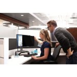 Fellowes PrivaScreen pro monitor 12,5" 16:9 felyva125w9 – Zboží Živě