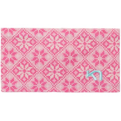 Kari Traa rose růžová – Zbozi.Blesk.cz