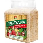 Forestina Dřevovlna DEKOR 850 g – HobbyKompas.cz