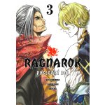 Ragnarok: Poslední boj 3 - Shinya Umemura, Takumi Fukui, Azychika (ilustrátor) – Sleviste.cz