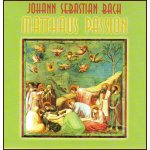 Various - J. S. Bach - Matthaus Passion – Hledejceny.cz