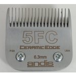 Andis hlavice CERAMIC č.5FC (6,3mm) – Zboží Mobilmania