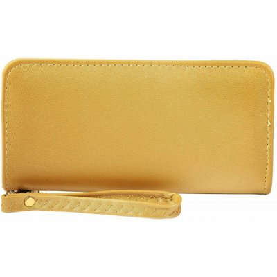 Dámská peněženka Charm zlaté – Zboží Mobilmania
