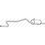 Bosal BS 283-701 – Hledejceny.cz