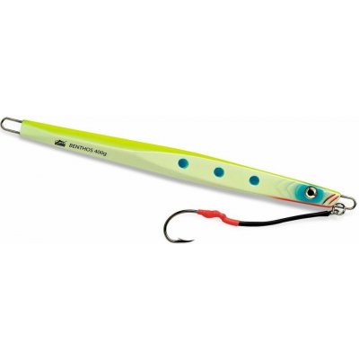 Williamson Pilker Abyss Speed Jig - ASJ CH 60g