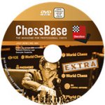 ChessBase Magazine Extra 184 DVD – Zboží Živě