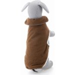 Vsepropejska Briana fleecová mikina pro psa – Hledejceny.cz