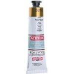 Koh-i-noor akrylové barvy Acrylic zlatá 40ml – Zbozi.Blesk.cz