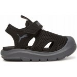 Puma Fun Racer Sandal Mesh V PS černá – Zboží Dáma