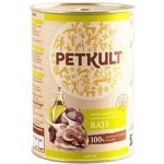 Petkult Adult Duck 400 g – Zbozi.Blesk.cz