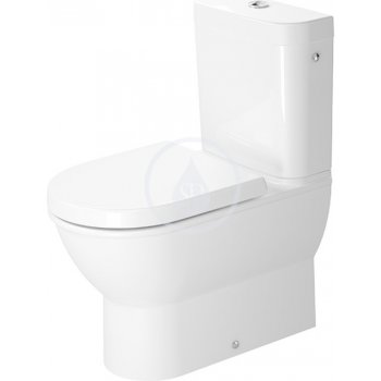 DURAVIT Darling New 2138090000