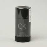 Calvin Klein CK Be deodorant stick unisex 75 ml