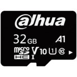 Dahua 32GB TF-L100-32GB – Sleviste.cz