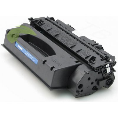 TONERSYP Canon CRG-715H - kompatibilní – Zboží Živě