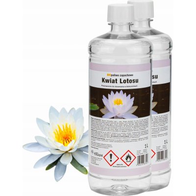 Biokominki GMT biopalivo lotosový květ 2 l – Zboží Dáma