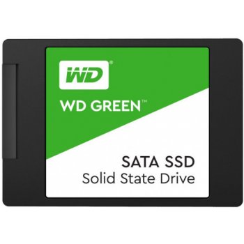 WD 120GB, 2.5", S120G2G0A