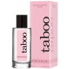 Taboo toaletní voda pro ženy 50ml