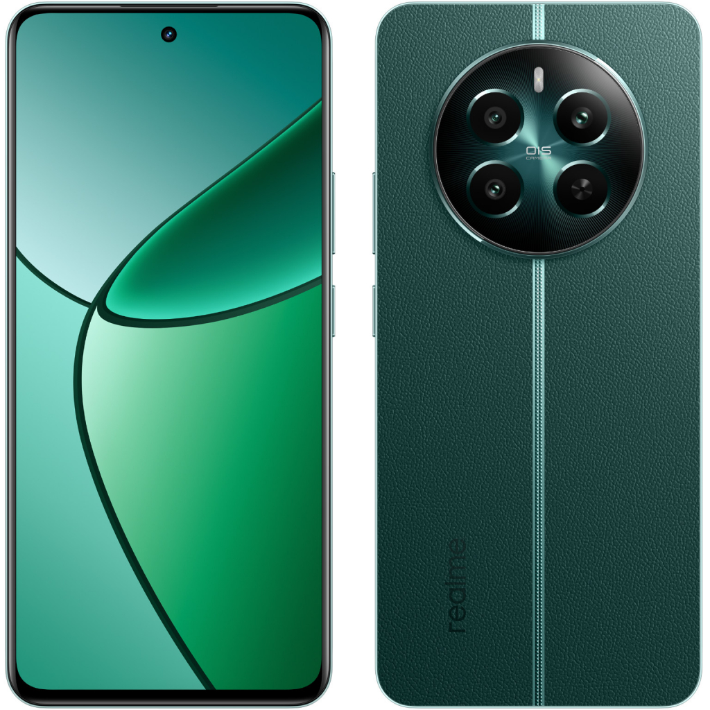 Realme 12+ 5G 12GB/512GB