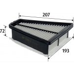Vzduchový filtr VALEO 585509 – Hledejceny.cz