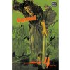 Komiks a manga Vagabond VIZ Big Edition 4 - Takehiko Inoue