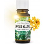 Saloos esenciální olej Dotek slunce 10 ml – Zboží Dáma