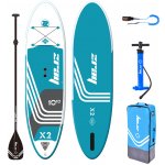 Paddleboard Zray X1 10'2'' – Zboží Mobilmania