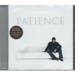George Michael - Patience CD – Hledejceny.cz