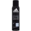 Klasické Adidas Dynamic Pulse Deo Body Spray 48H deospray 150 ml