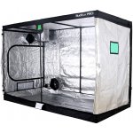 BudBox PRO XXL+ 150x300x200 cm stříbrný – Zboží Mobilmania